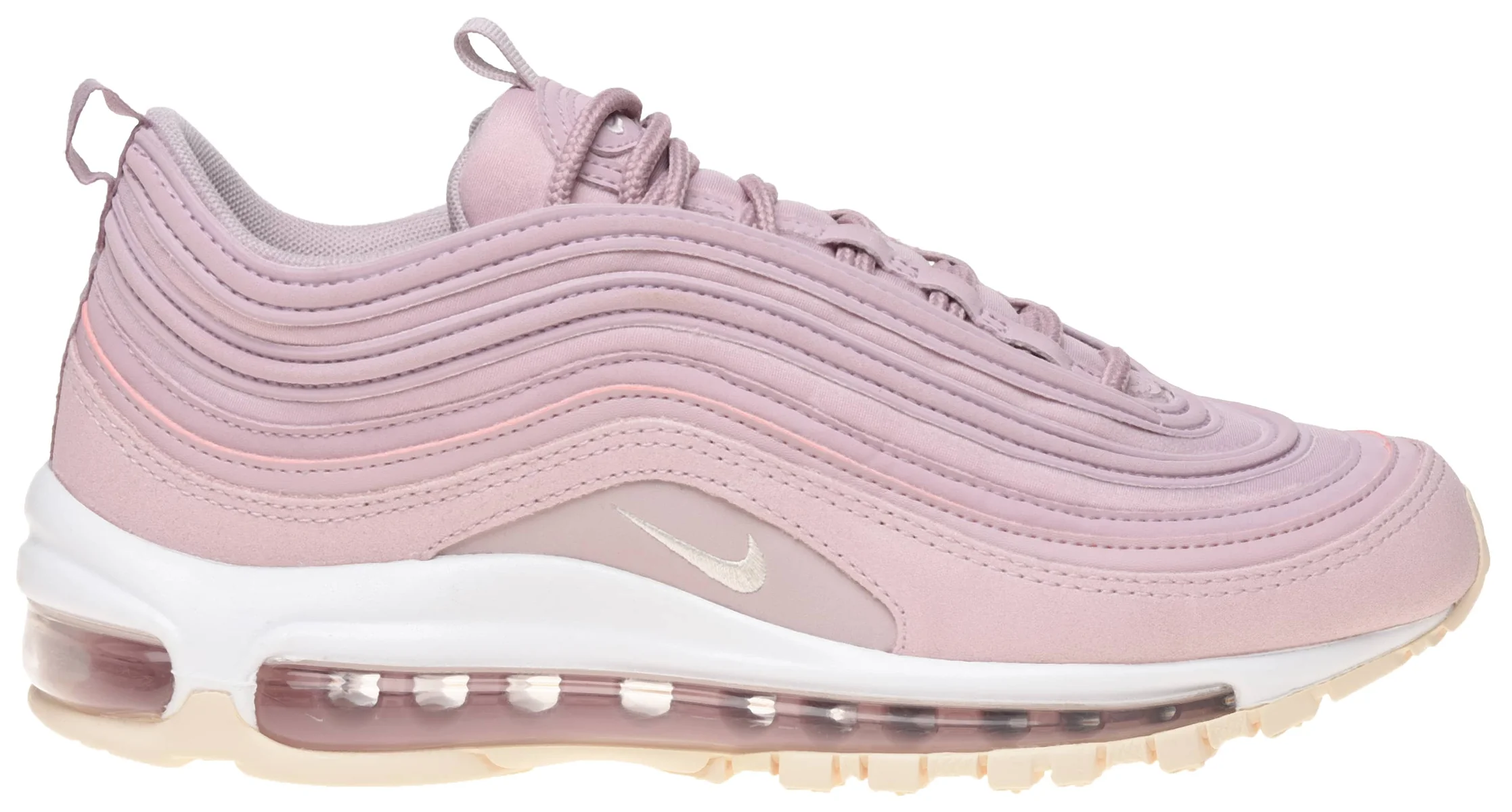 Кросівки жіночі Nike W Air Max 97 Prm (917646-500)