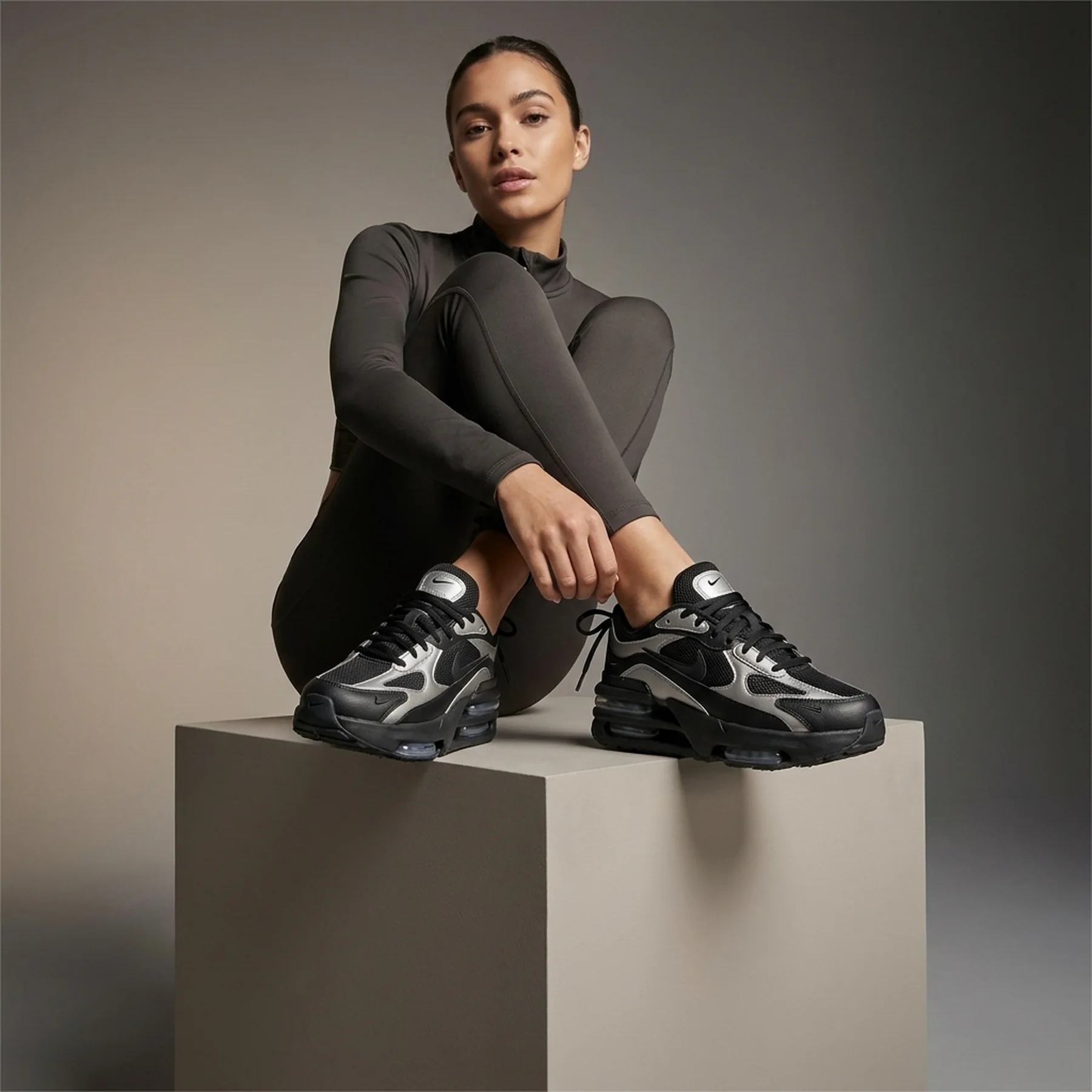 Кросівки жіночі Nike W Air Max Furyosa (HJ4319-001)