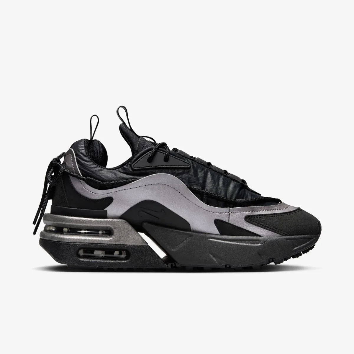 Кросівки жіночі Nike W Air Max Furyosa (HJ4319-001)