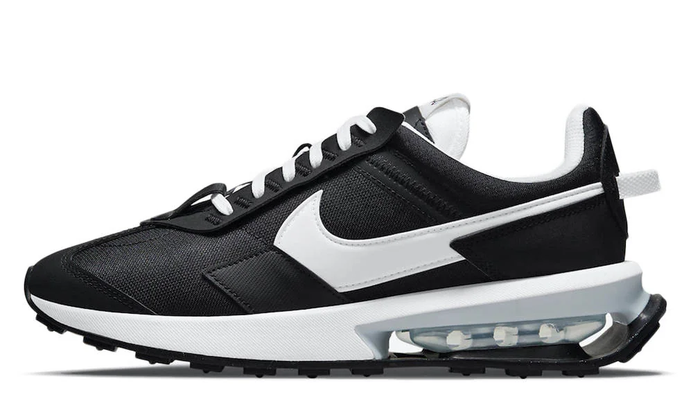 Кросівки жіночі Nike W Air Max Pre-Day (DC4025-001)