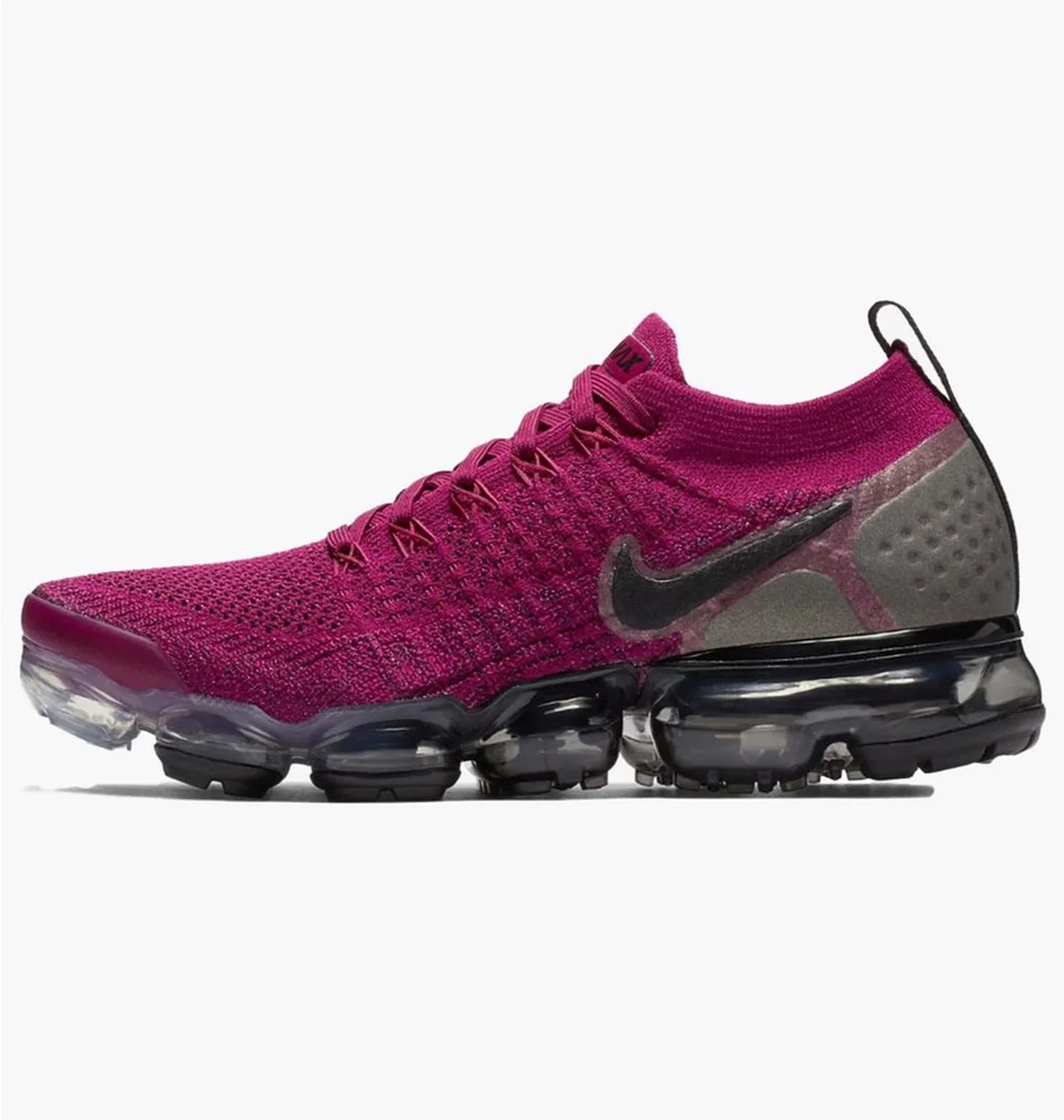 Кросівки жіночі Nike W Air Vapormax Flyknit 2 (942843-603)