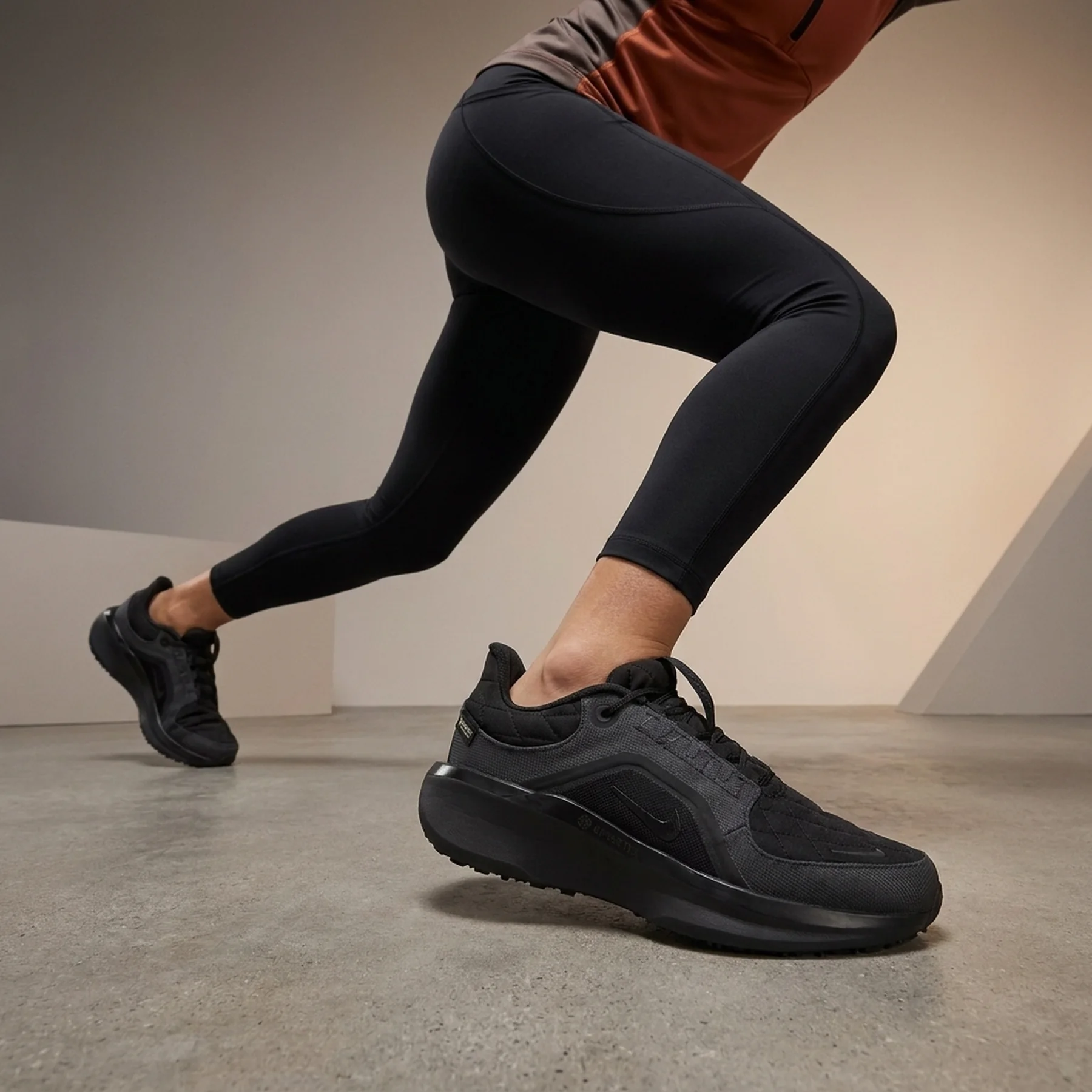 Кросівки жіночі Nike W Air Winflo 11 GTX FQ1359-001