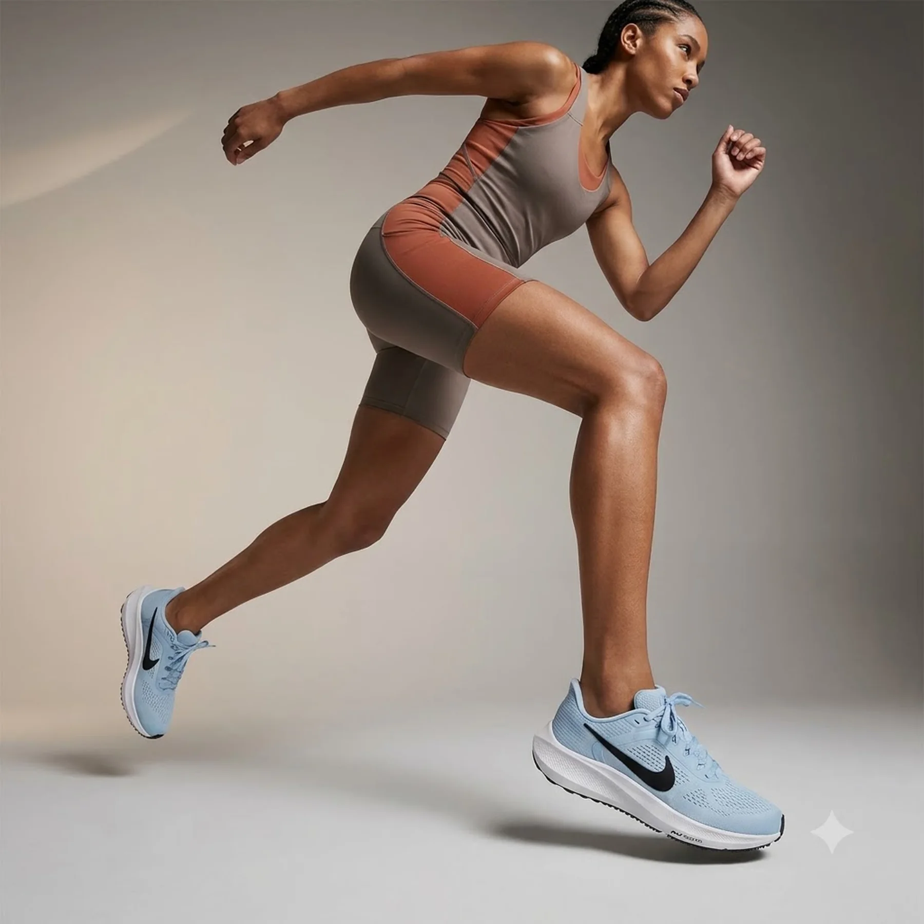 Кросівки жіночі Nike W Air Zoom Pegasus 41 Light Blue (FD2723-404)