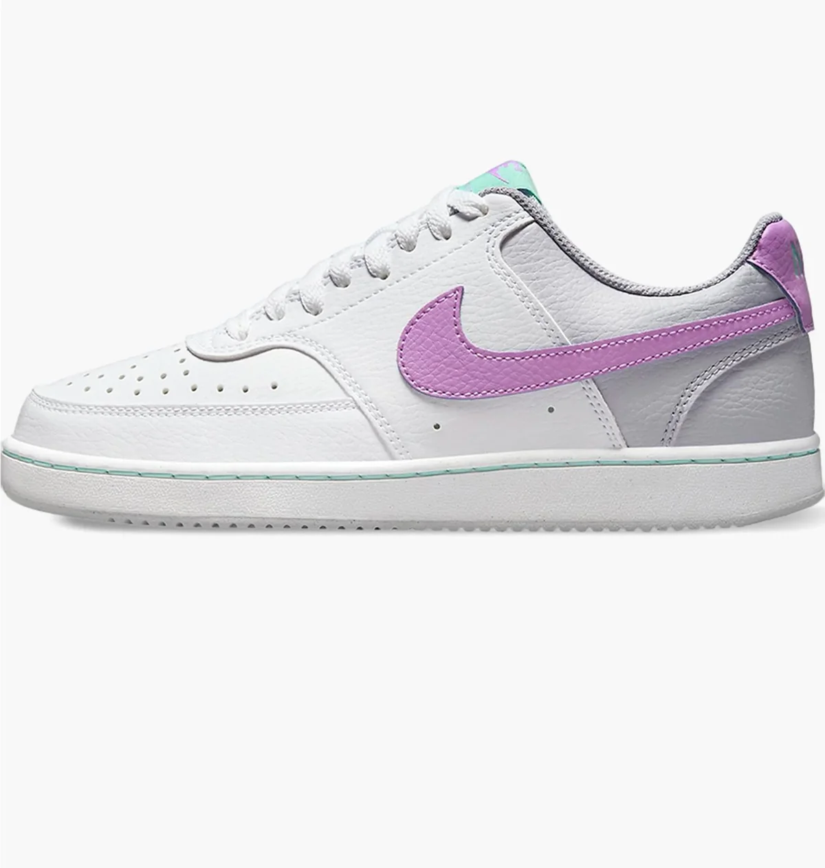 Кросівки жіночі Nike W Court Vision Lo (FN7141-100)