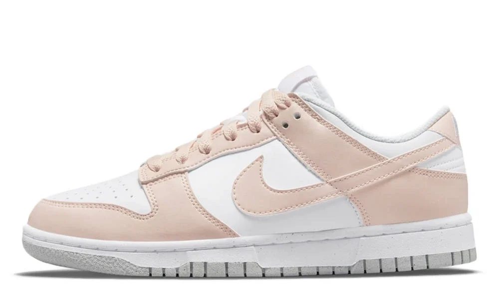 Кросівки жіночі Nike W Dunk Low Next Nature (DD1873-100)