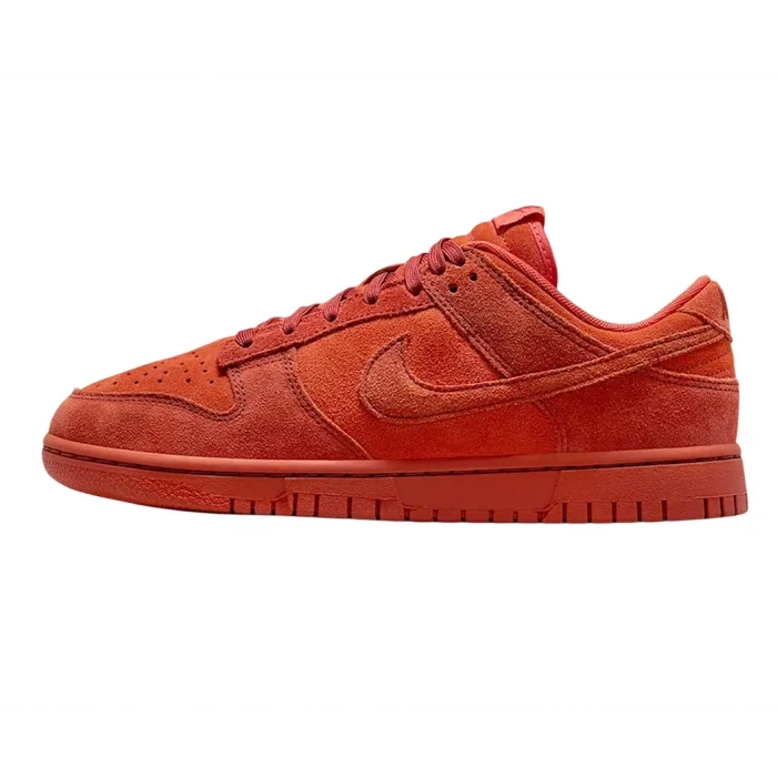 Кросівки жіночі Nike W Dunk Low Se Red (HV5756-633)