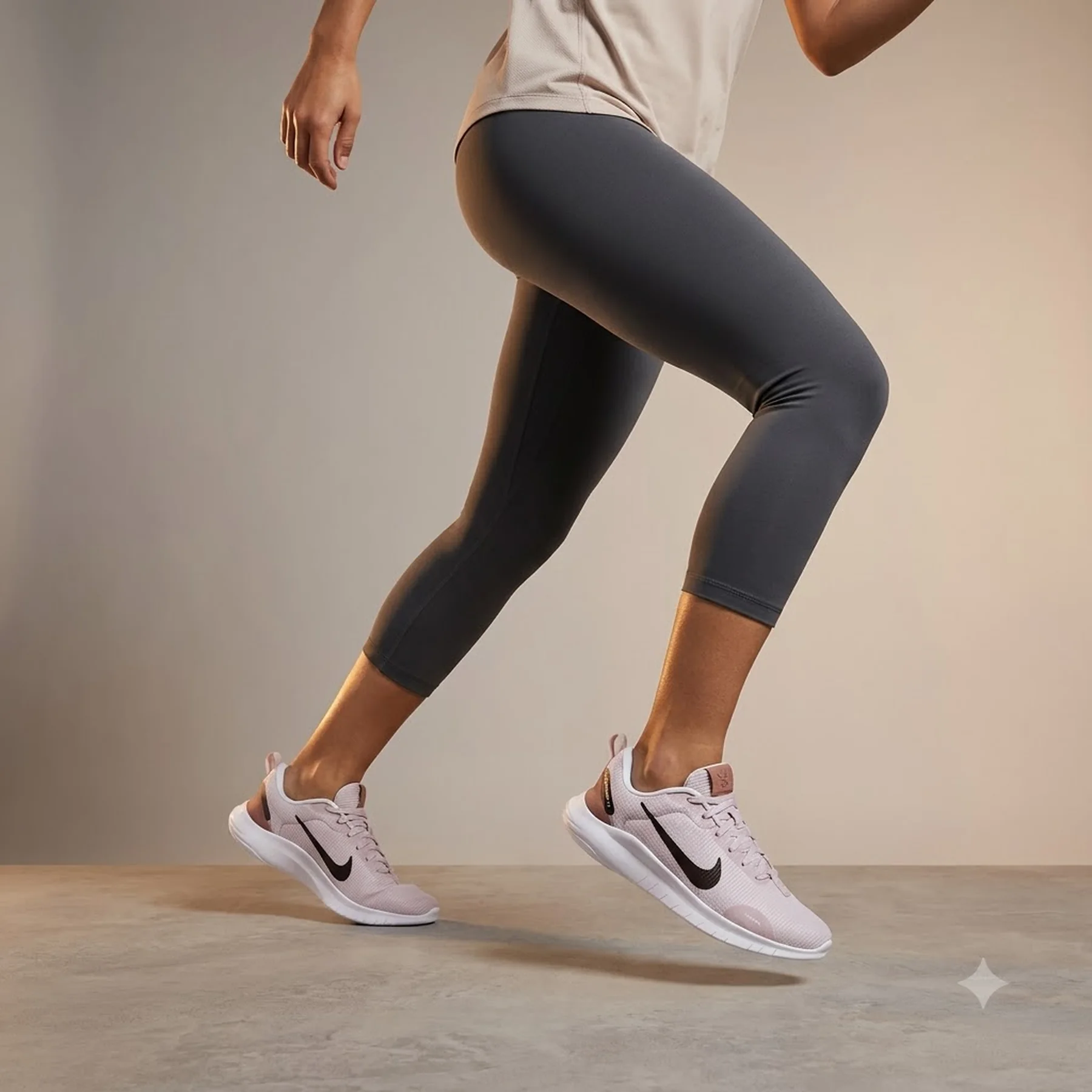 Кросівки жіночі Nike W Flex Experience Rn 12 (DV0746-001)