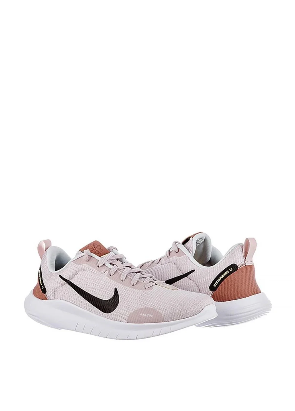 Кросівки жіночі Nike W Flex Experience Rn 12 (DV0746-001)