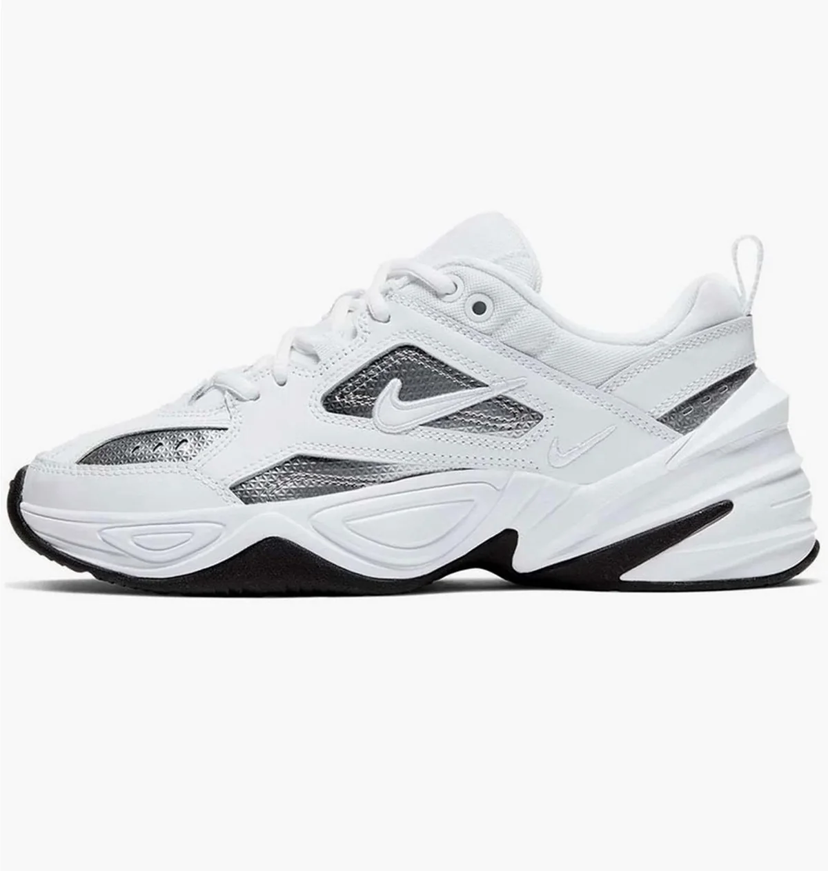 Кросівки жіночі Nike W M2k Tekno Ess (CJ9583-100)