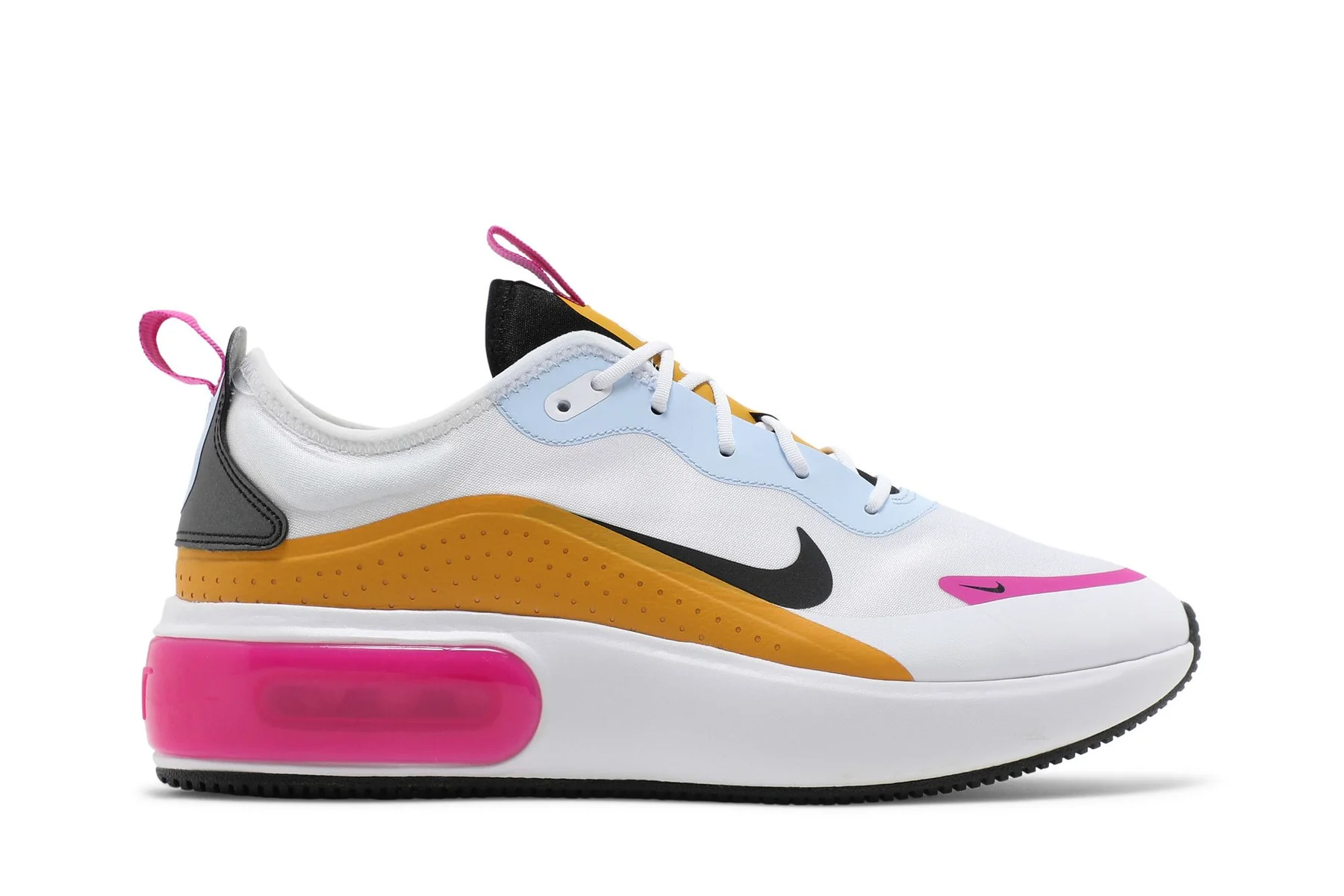 Кросівки жіночі Nike W Nike Air Max Dia (CJ0636-100)