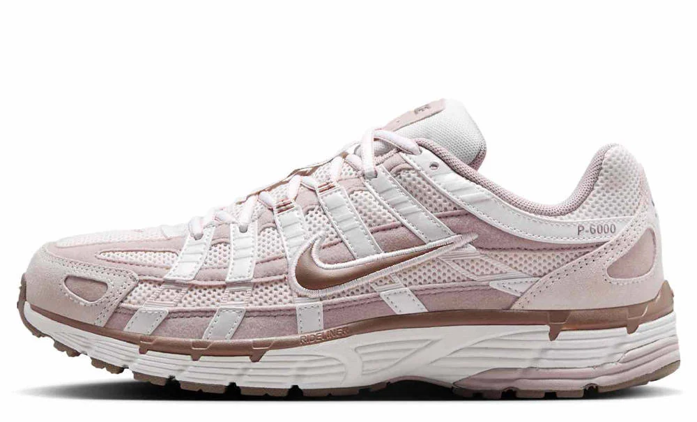 Кросівки жіночі Nike W P-6000 (HV6353-001)