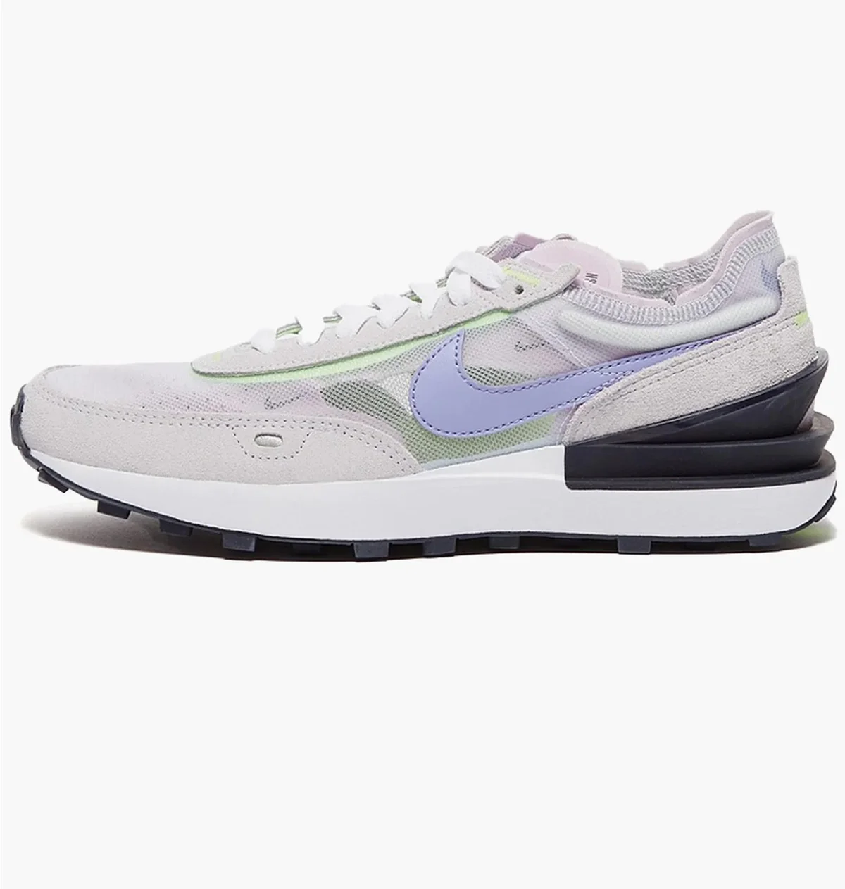 Кросівки жіночі Nike W Waffle One (DC2533-004)