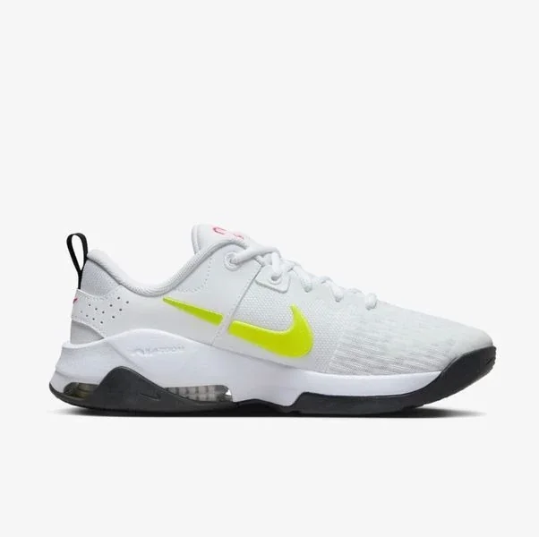 Кросівки жіночі Nike W Zoom Bella (DR5720-107)