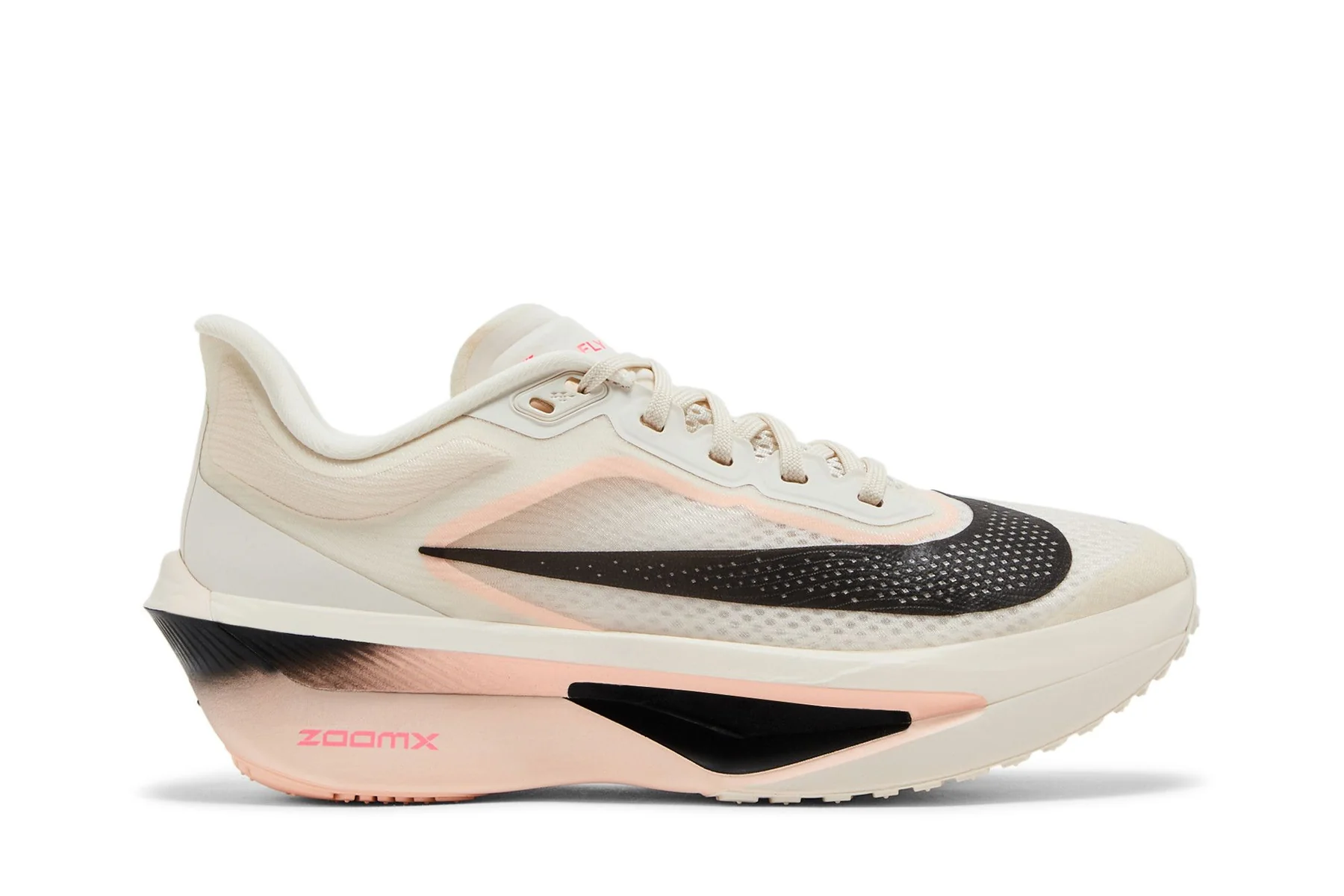 Кросівки жіночі Nike W Zoom Fly 6 Beige (FN8455-102)