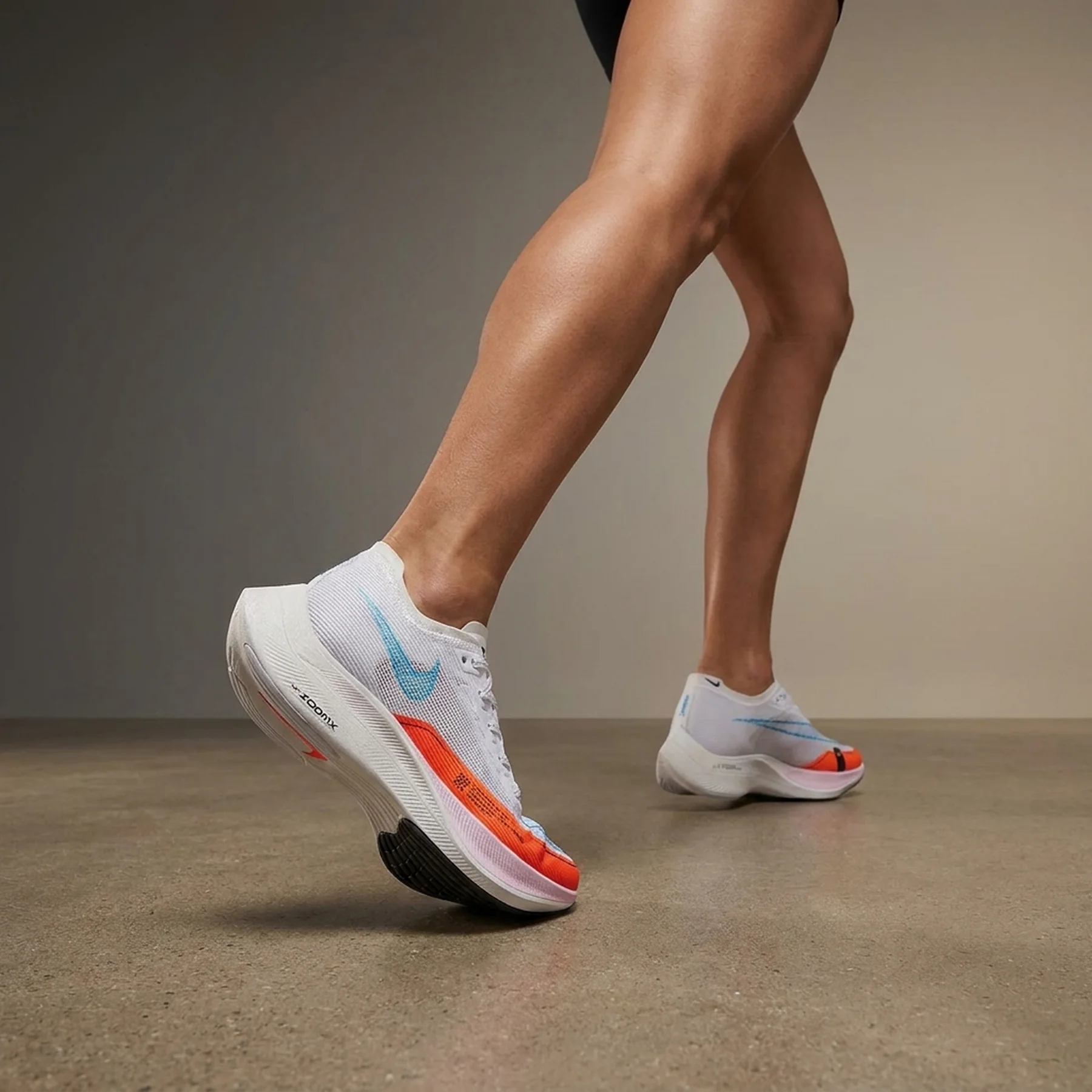 Кросівки жіночі Nike W Zoomx Vaporfly Next% 2 White (CU4123-102)