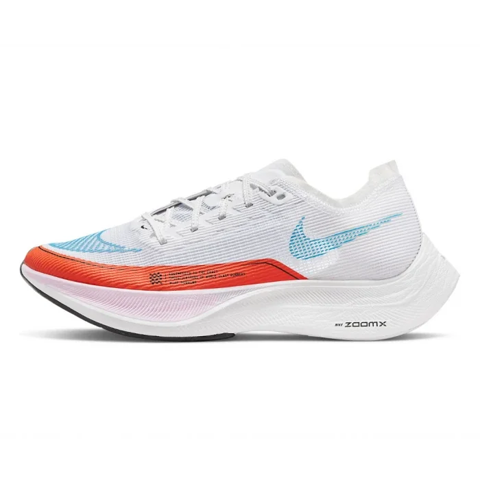 Кросівки жіночі Nike W Zoomx Vaporfly Next% 2 White (CU4123-102)
