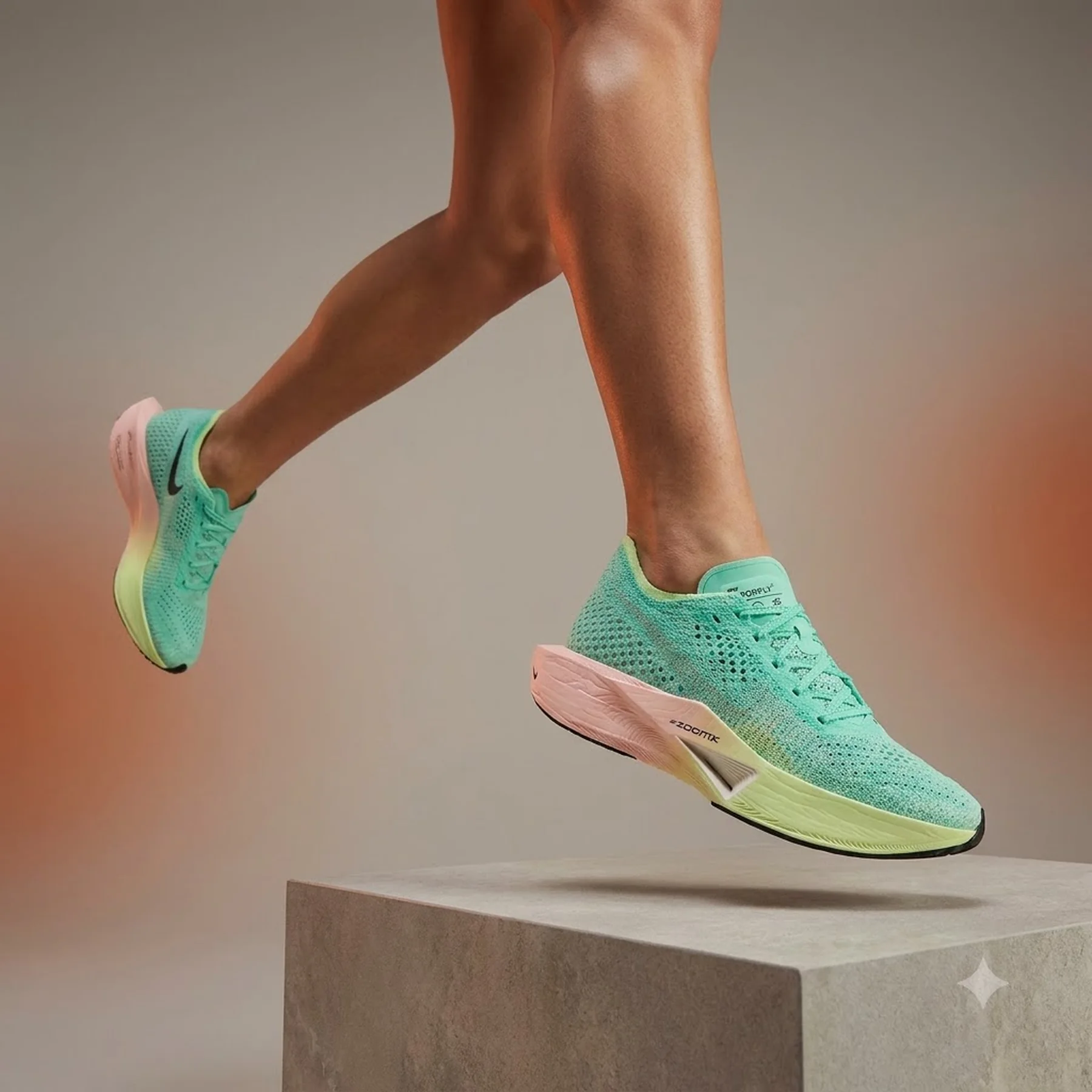 Кросівки жіночі Nike W Zoomx Vaporfly Next% 3 (HQ3505-379)