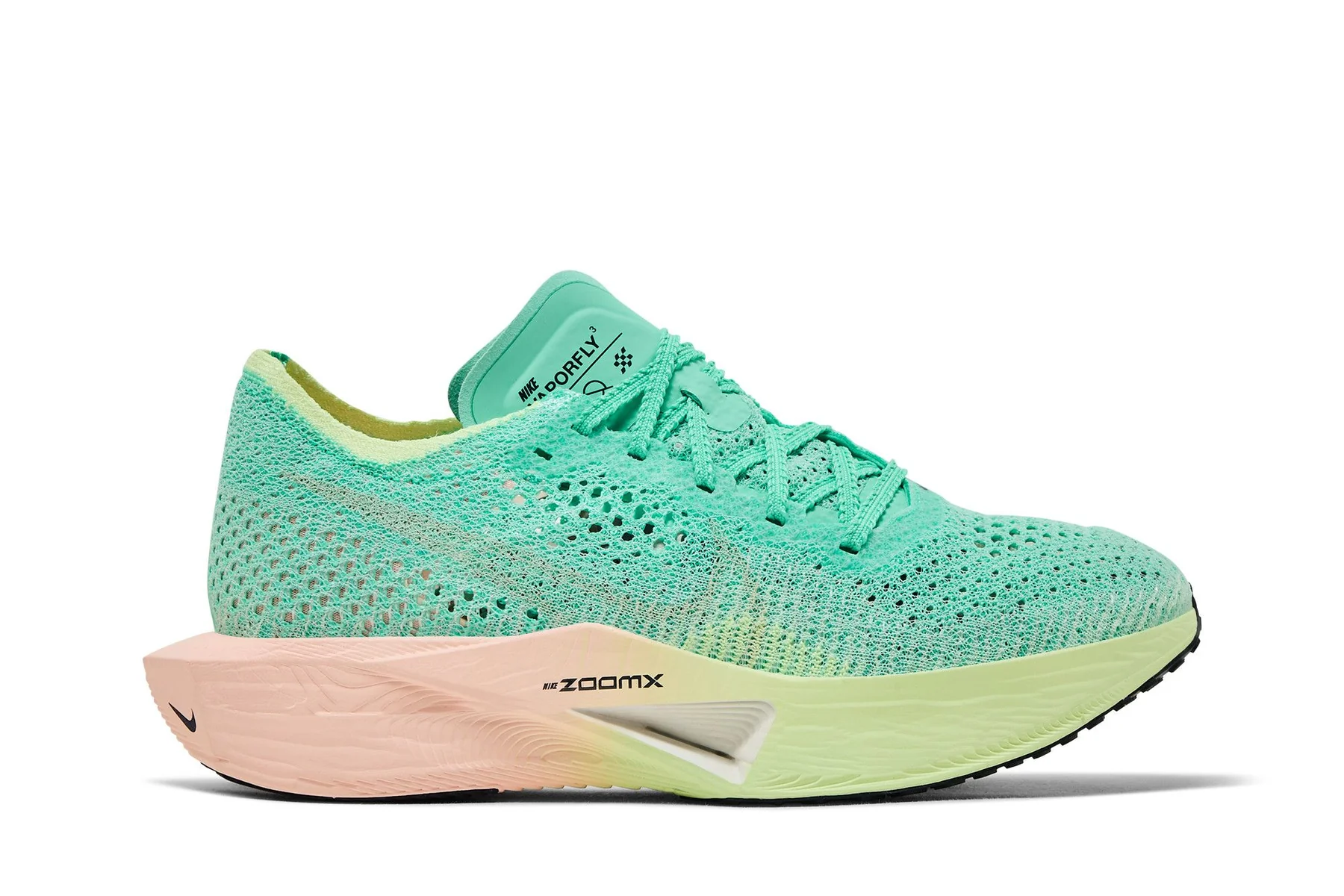 Кросівки жіночі Nike W Zoomx Vaporfly Next% 3 (HQ3505-379)