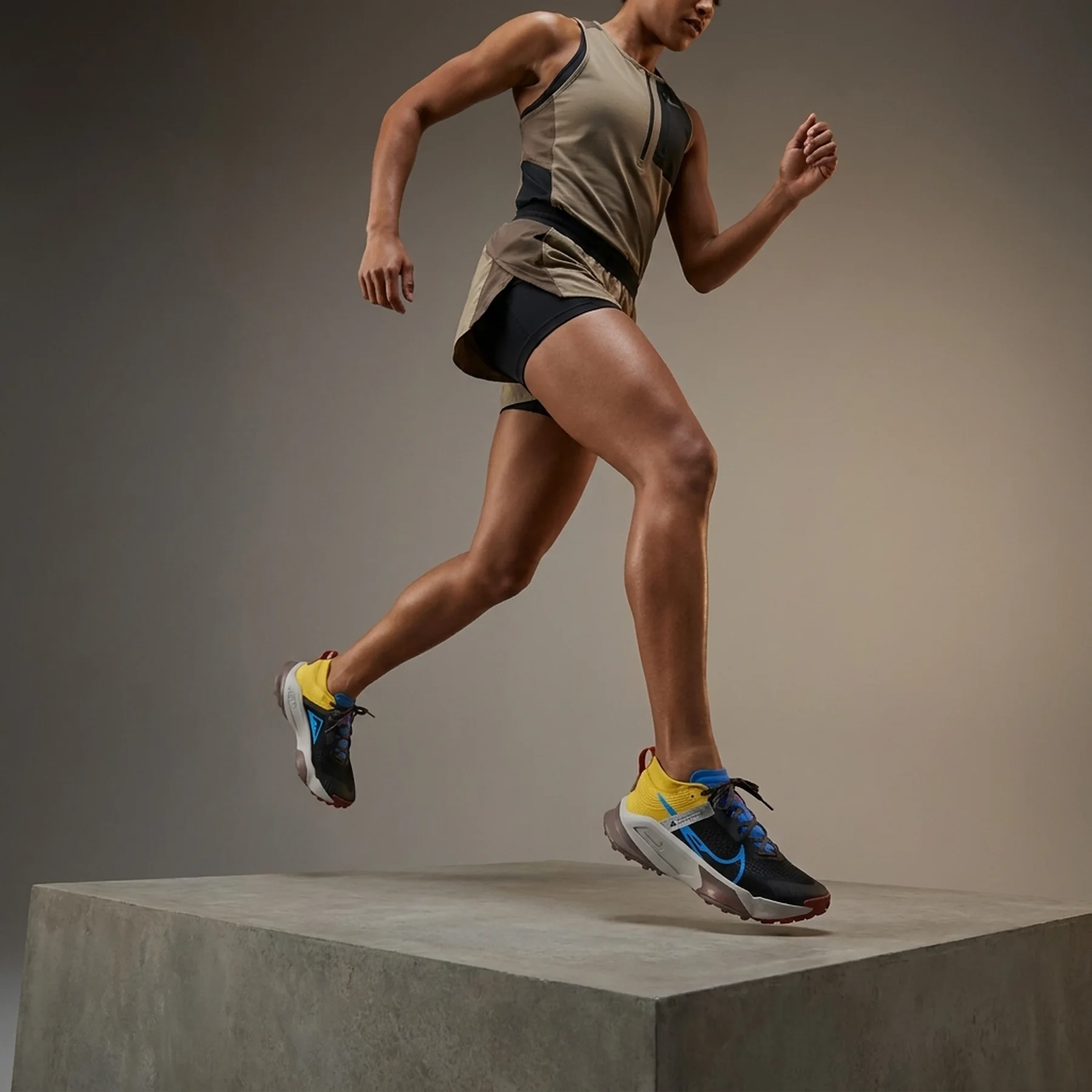 Кросівки жіночі Nike W Zoomx Zegama Trail (DH0625-003)