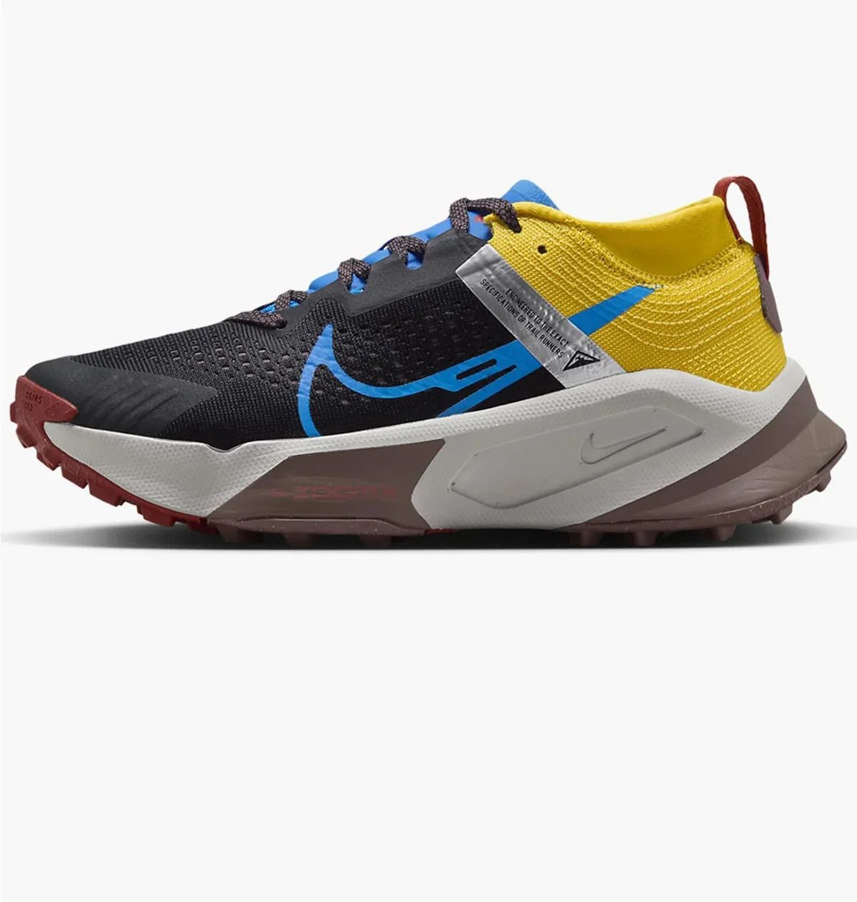 Кросівки жіночі Nike W Zoomx Zegama Trail (DH0625-003)