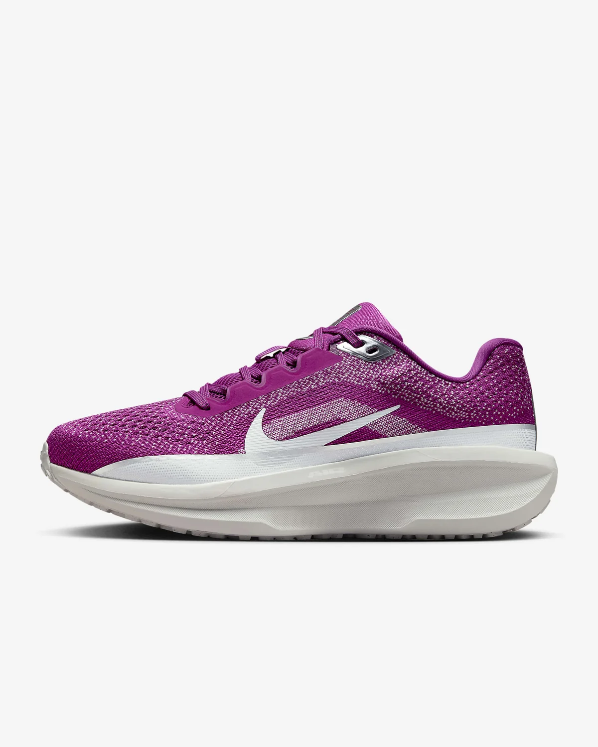 Кросівки жіночі Nike Winflo 11 Premium (FZ3068-800)