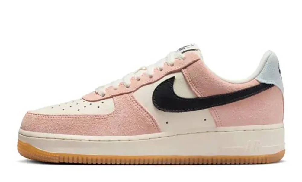 Кросівки жіночі Nike Wmns Air Force 1 07 (HJ7342-800)