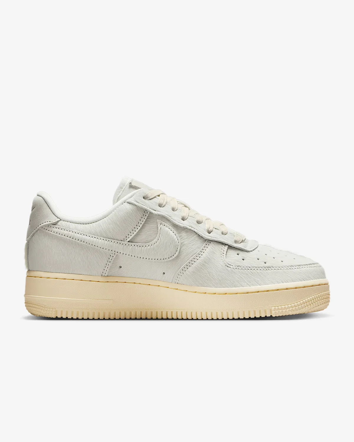 Кросівки жіночі NIKE WMNS AIR FORCE 1 07 II7398-100