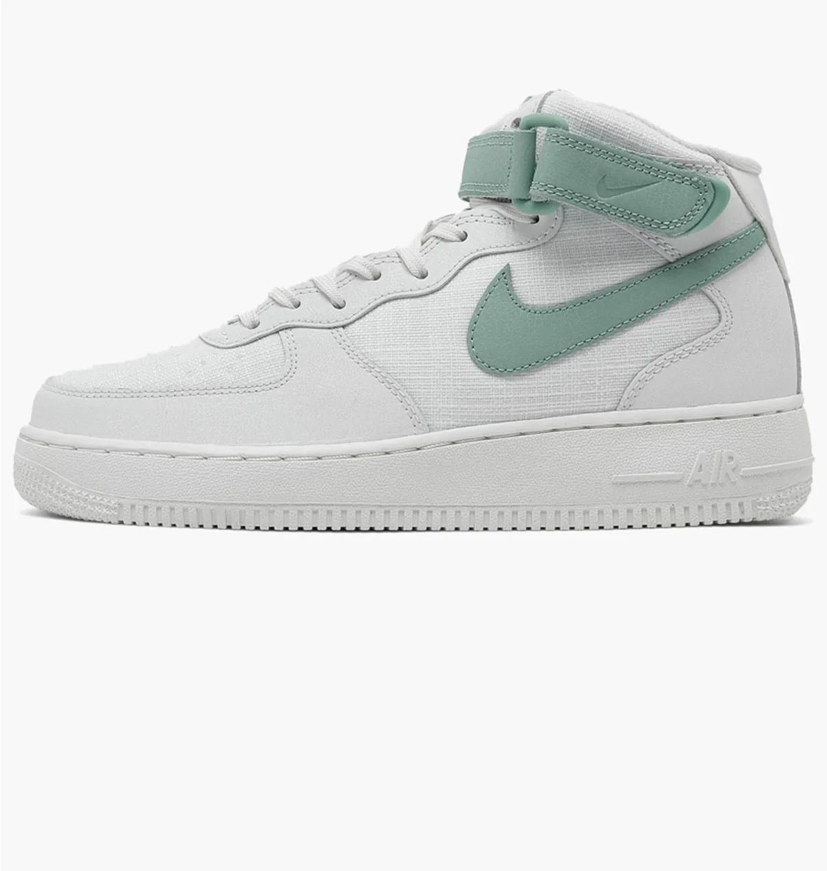 Кросівки жіночі Nike Wmns Air Force 1 07 Mid (DD9625-103)