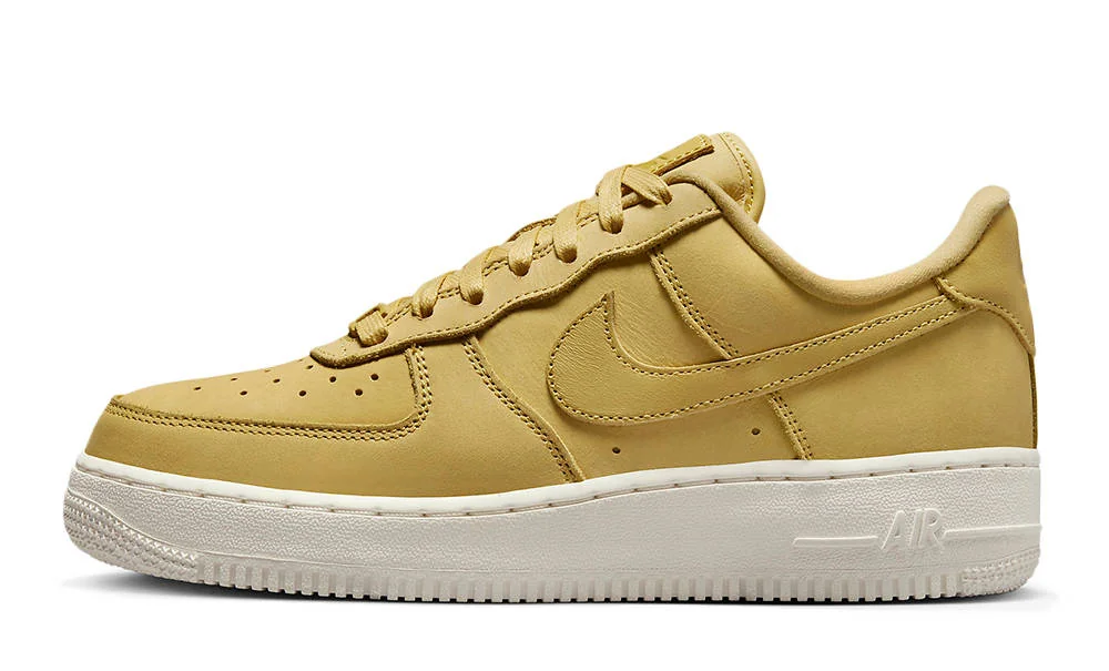 Кросівки жіночі Nike Wmns Air Force 1 Prm Mf (DR9503-700)