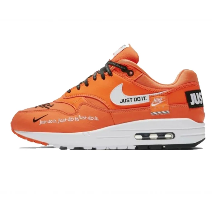 Кросівки жіночі Nike Wmns Air Max 1 Lx (917691-800)