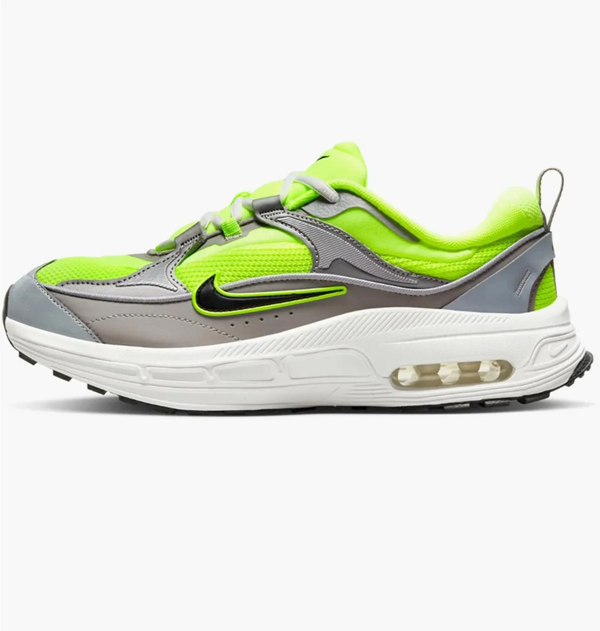 Кросівки жіночі Nike Wmns Air Max Bliss Nn (DX8949-700)