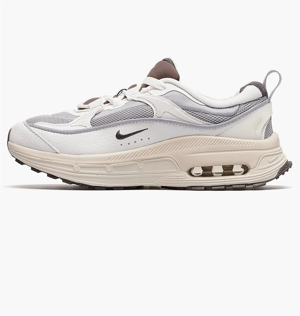 Кросівки жіночі Nike Wmns Air Max Bliss Nn White (DZ4707-001)
