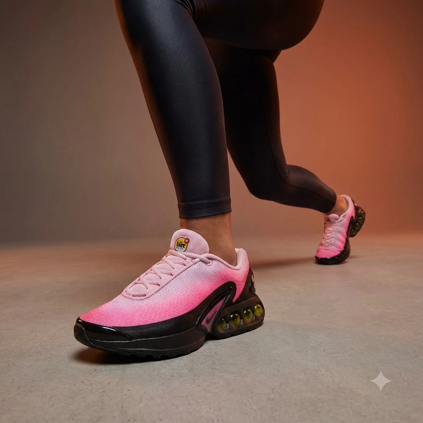 Кросівки жіночі NIKE WMNS AIR MAX DN HQ0013-600