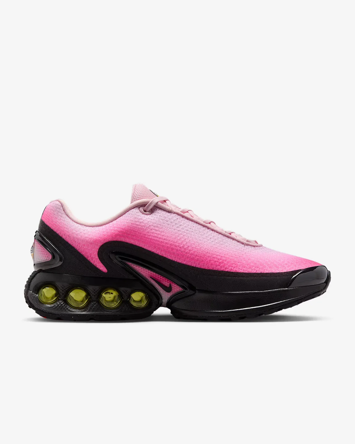 Кросівки жіночі NIKE WMNS AIR MAX DN HQ0013-600