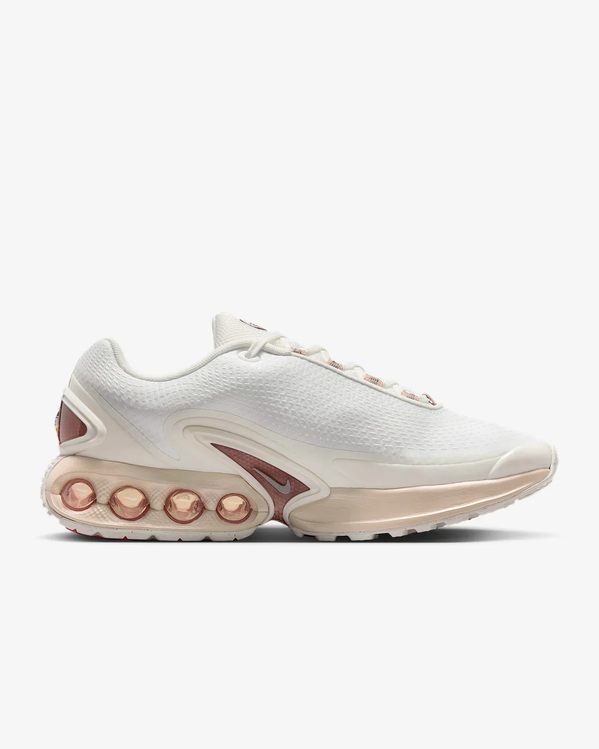 Кросівки жіночі NIKE WMNS AIR MAX DN TECH IH0284-100