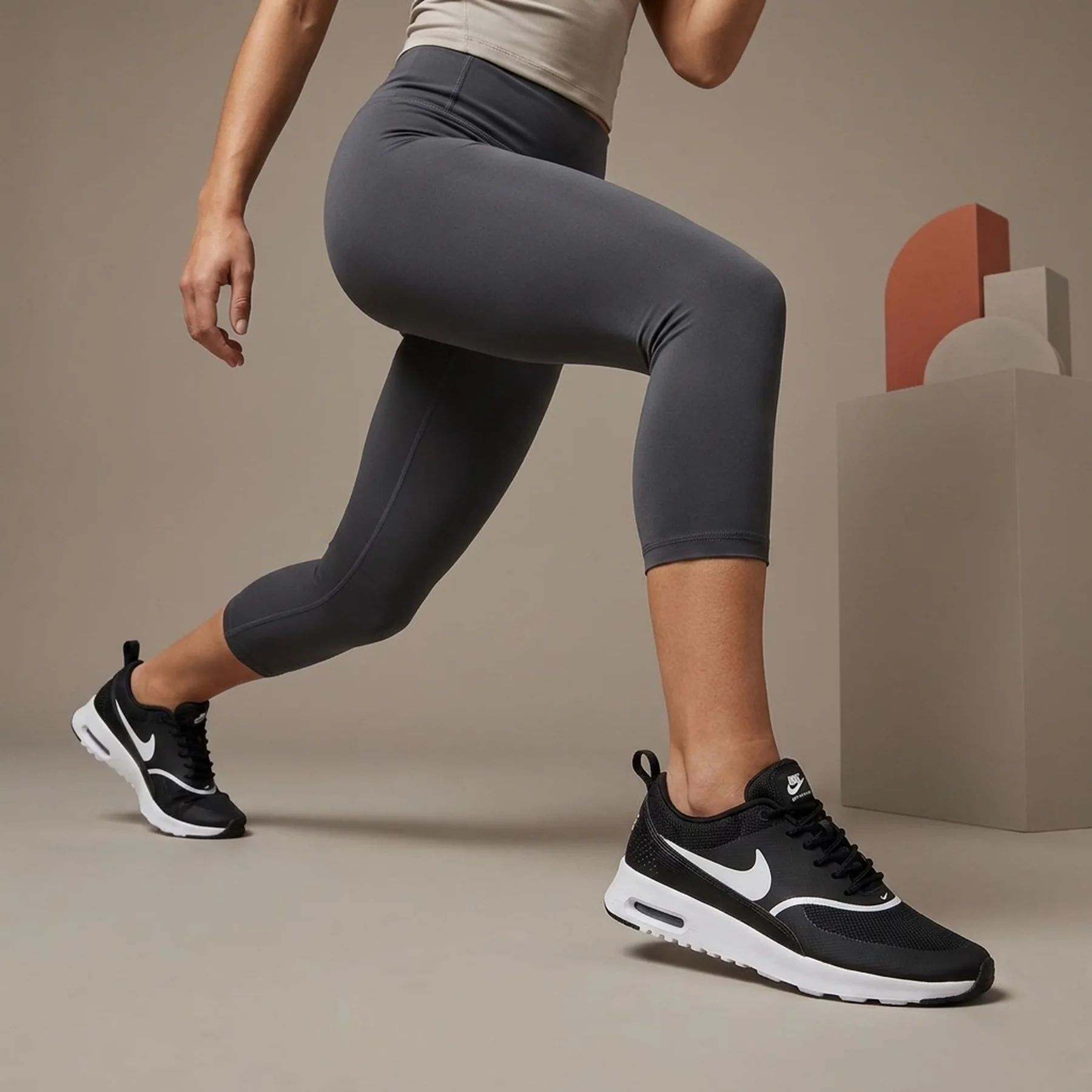 Кросівки жіночі Nike Wmns Air Max Thea (599409-028)