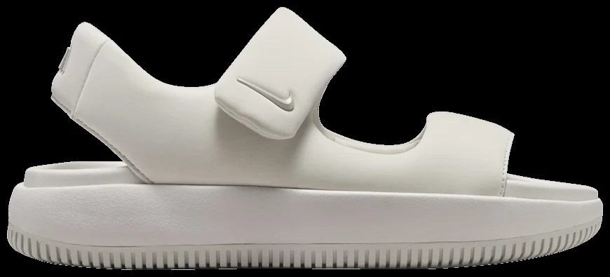 Кросівки жіночі Nike Wmns Calm Sandal 'Light Bone'