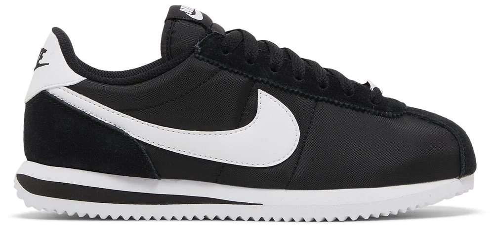 Кросівки жіночі Nike Wmns Cortez 'Black White'