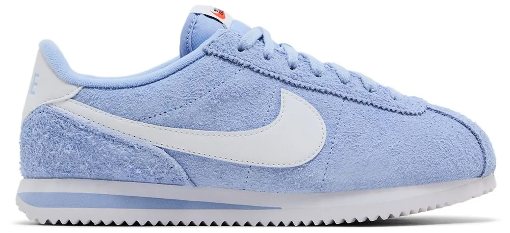 Кросівки жіночі Nike Wmns Cortez Vintage 'Aluminum'