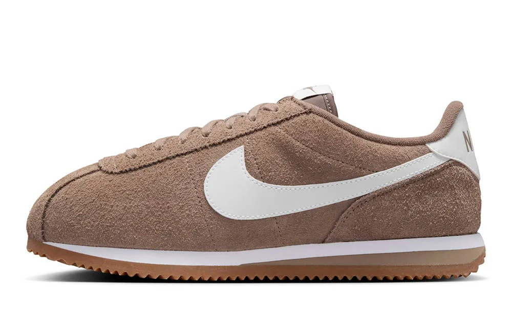 Кросівки жіночі Nike Wmns Cortez Vintage 'Mink Brown'