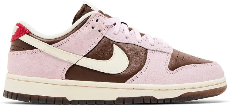 Кросівки жіночі Nike Wmns Dunk Low 'Neapolitan'