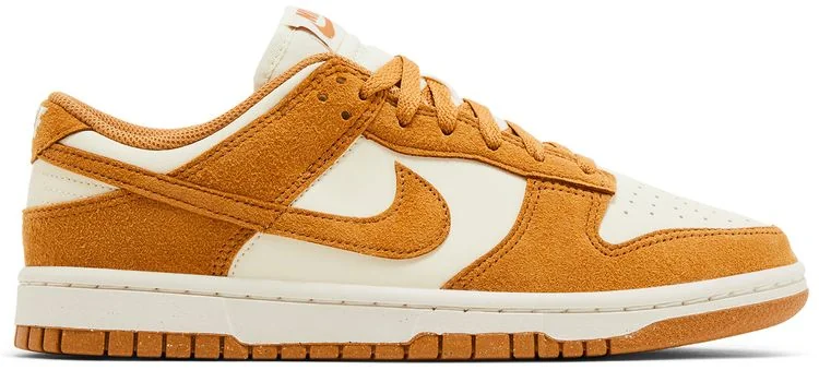 Кросівки жіночі Nike Wmns Dunk Low Next Nature 'Flax'