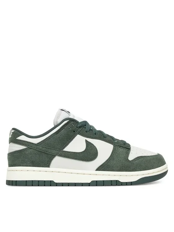 Кросівки жіночі Nike Wmns Dunk Low Next Nature 'Vintage Green'