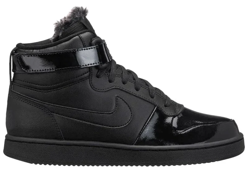 Кросівки жіночі Nike Wmns Ebernon Mid Prem (AQ1769-001)