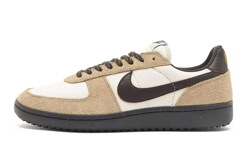 Кросівки жіночі Nike Wmns Field General 82 'Velvet Brown'