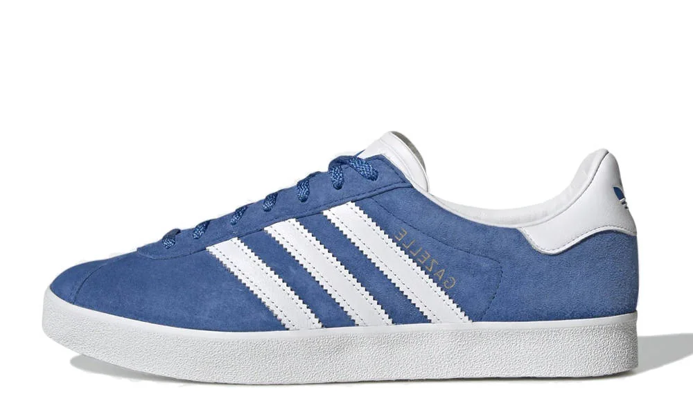 Кеди чоловічі Adidas Gazelle (FZ5593)