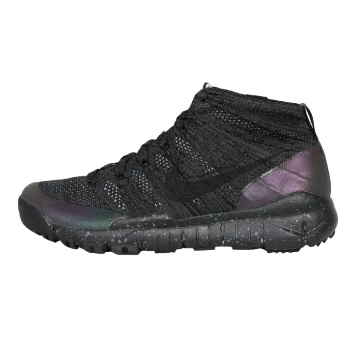 Кросівки жіночі Nike Wmns Flyknit Trnr Chukka Fsb (805093-001)
