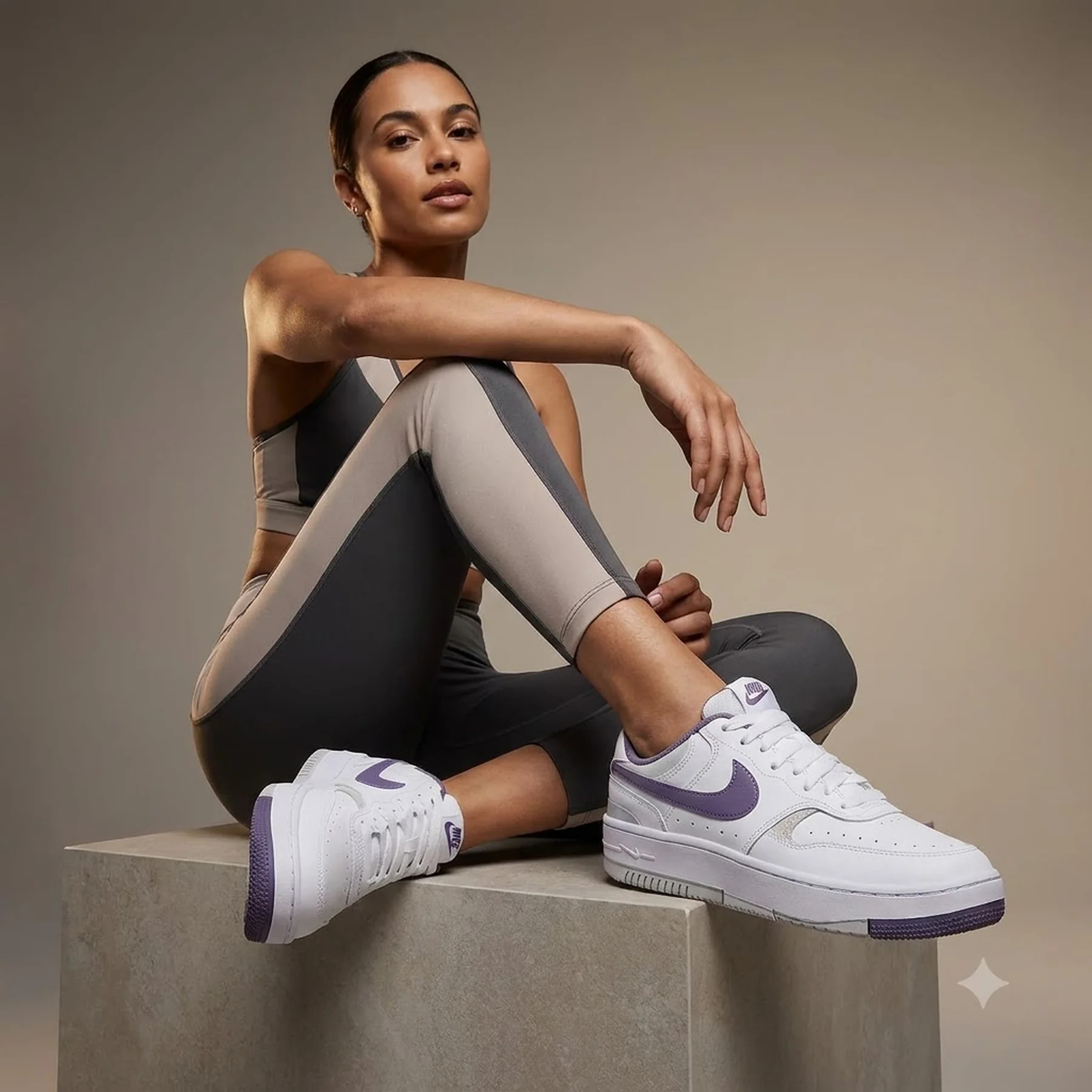 Кросівки жіночі Nike Wmns Gamma Force (HF4987-100)