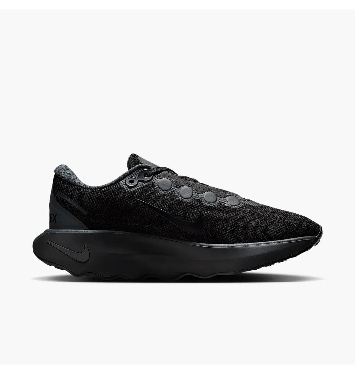 Кросівки жіночі Nike Wmns Motiva Gtx Black (HM0355-001)