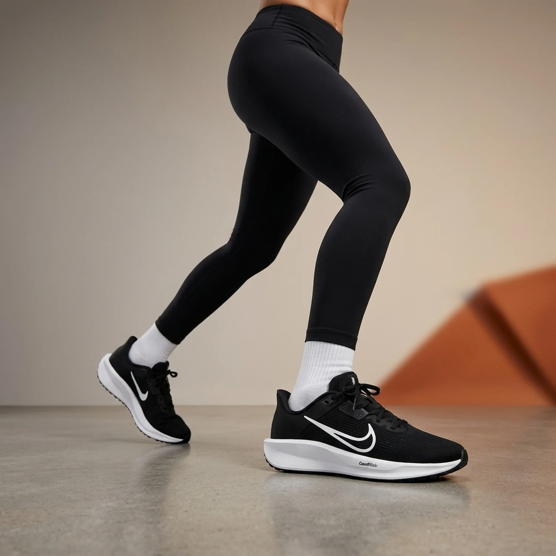 Кросівки жіночі Nike Wmns Quest 6 (FD6034-001)